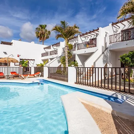Daire Lilas (adults Only) Puerto del Carmen (Lanzarote)