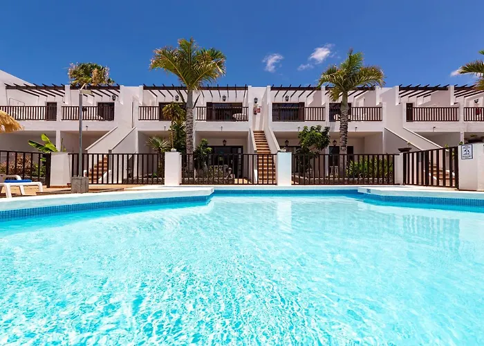 Daire Lilas (adults Only) Puerto del Carmen (Lanzarote)