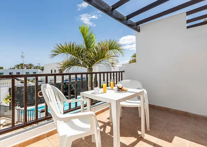 Lilas (adults Only) Daire Puerto del Carmen (Lanzarote)