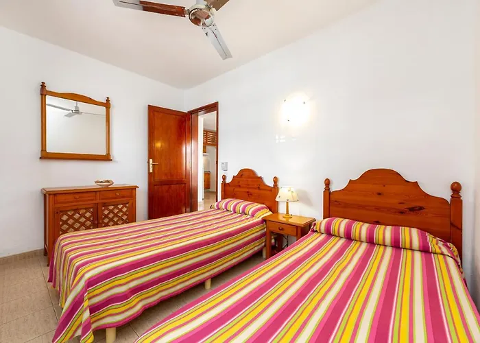 Lilas (adults Only) Daire Puerto del Carmen (Lanzarote)