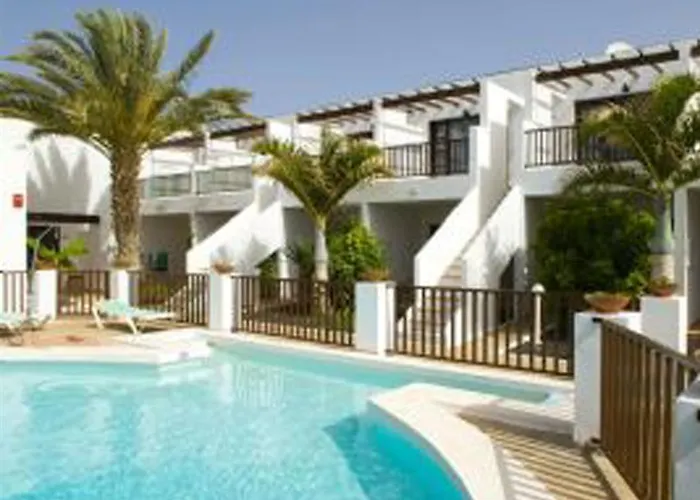 Lilas (adults Only) Daire Puerto del Carmen (Lanzarote)