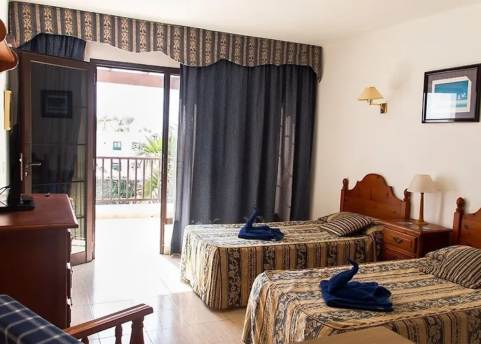 Lilas (adults Only) Daire Puerto del Carmen (Lanzarote)
