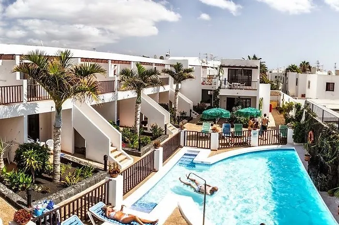 Daire Lilas (adults Only) Puerto del Carmen (Lanzarote)