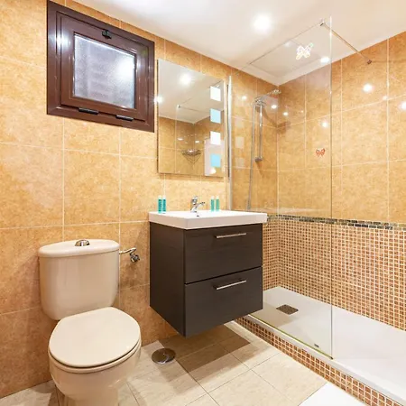 Lilas (adults Only) Puerto del Carmen (Lanzarote)