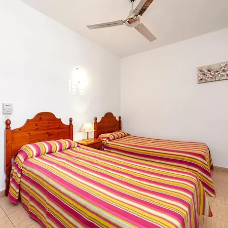 Lilas (adults Only) Apartamento *