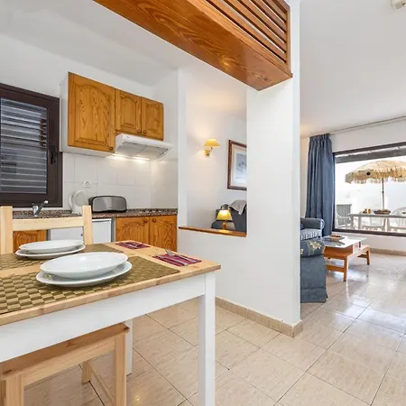 Lilas (adults Only) Apartamento Puerto del Carmen (Lanzarote)
