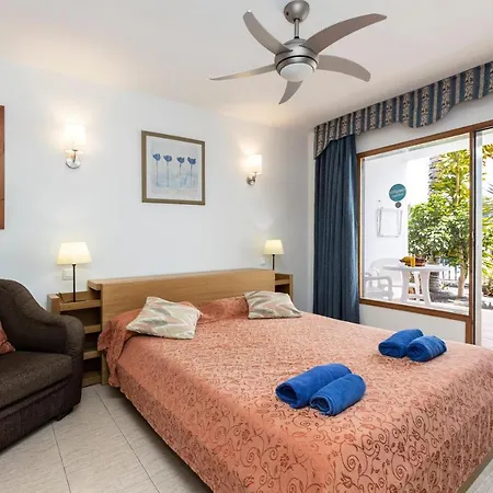 Apartmán Lilas (adults Only) Puerto del Carmen (Lanzarote)