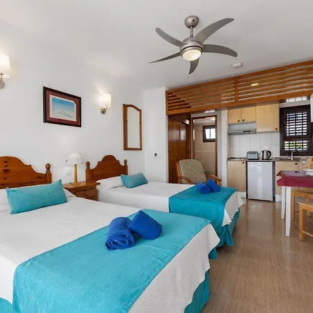 Apartamento Lilas (adults Only) Puerto del Carmen (Lanzarote)