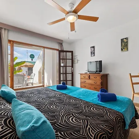 Apartmán Lilas (adults Only) *