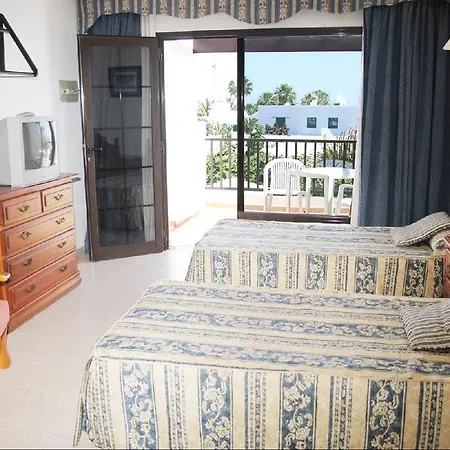 Lilas (adults Only) Apartmán