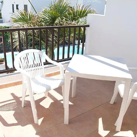 Apartmán Lilas (adults Only) Puerto del Carmen (Lanzarote)