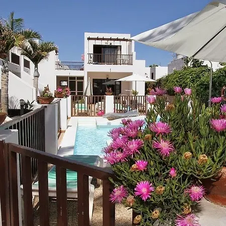 Lilas (adults Only) Puerto del Carmen (Lanzarote)