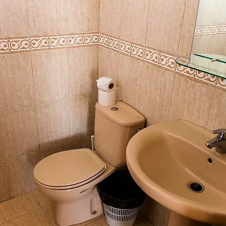 Apartamento Lilas (adults Only) *