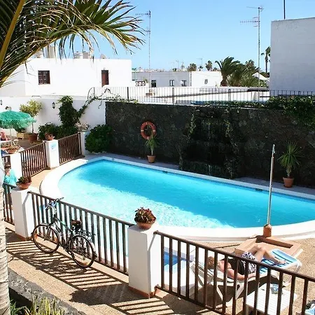 Apartmán Lilas (adults Only) *