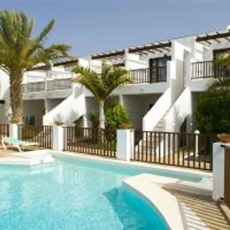 Lilas (adults Only) Apartamento Puerto del Carmen (Lanzarote)