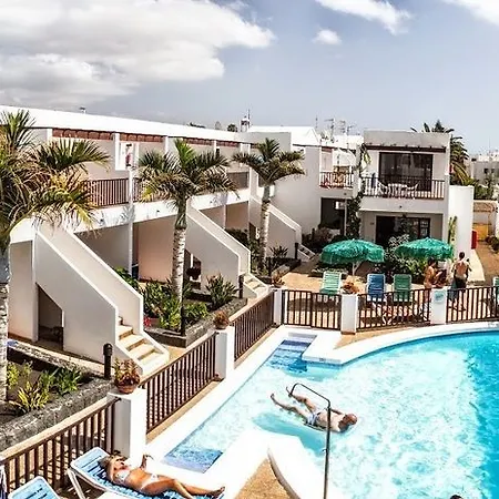 Apartmán Lilas (adults Only) Puerto del Carmen (Lanzarote)