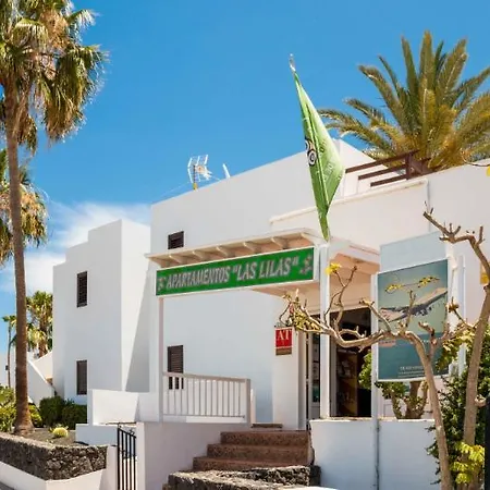 Lilas (adults Only) *