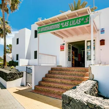 Lilas (adults Only) Puerto del Carmen (Lanzarote)