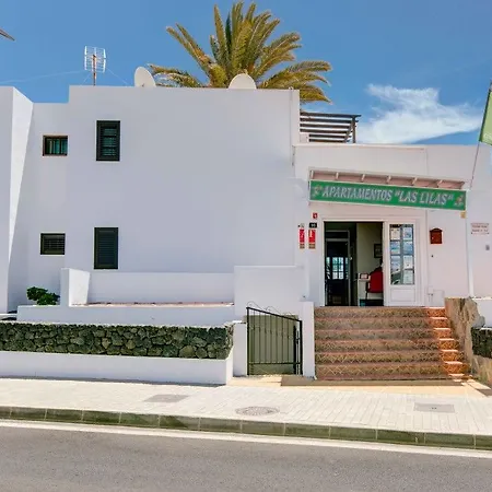 Lilas (adults Only) * Puerto del Carmen (Lanzarote)