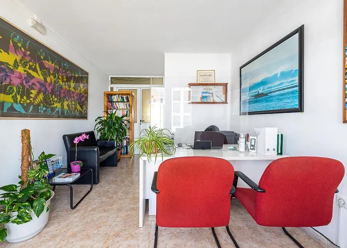 Appartamento Lilas (adults Only)