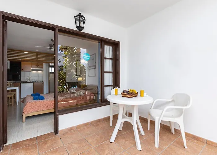 Apartment Lilas (adults Only) Puerto del Carmen (Lanzarote)