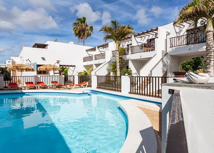 Lilas (adults Only) Appartamento Puerto del Carmen (Lanzarote)