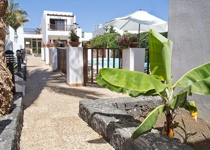 Apartment Lilas (adults Only) Puerto del Carmen (Lanzarote)