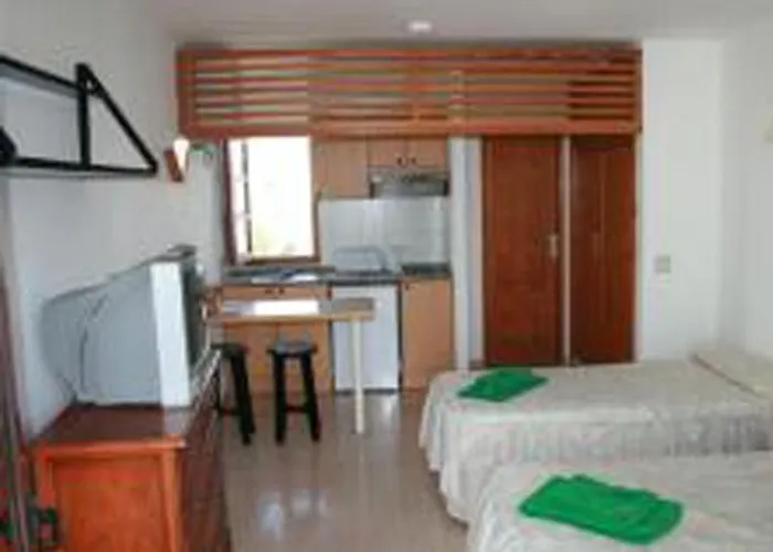 Lilas (adults Only) Apartment