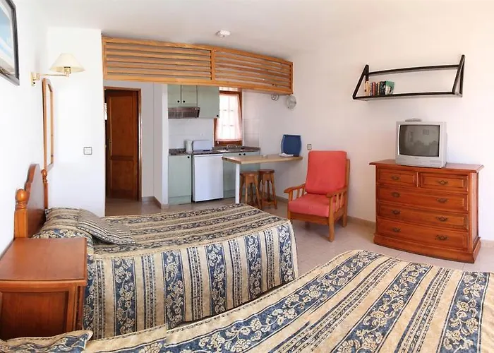 Lilas (adults Only) Puerto del Carmen (Lanzarote)