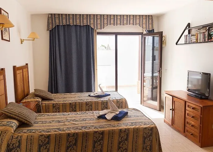 Lilas (adults Only) Apartment