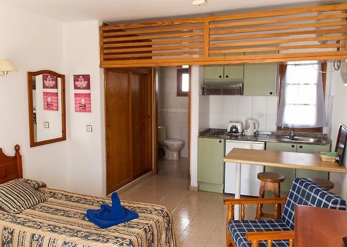 Apartment Lilas (adults Only) *