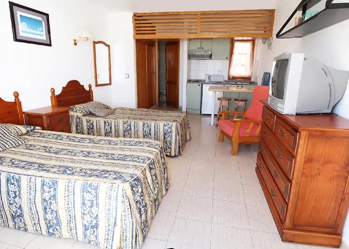 Lilas (adults Only) * Puerto del Carmen (Lanzarote)