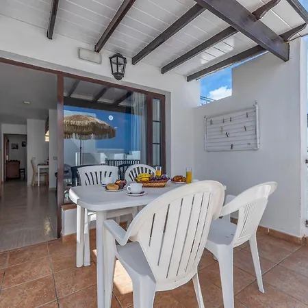 Appartamento Lilas (adults Only) Puerto del Carmen (Lanzarote)
