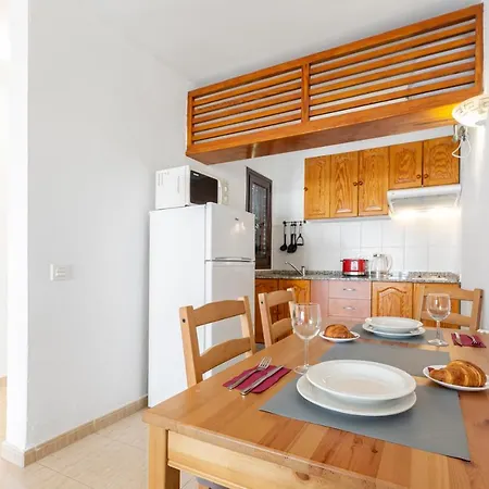 Lilas (adults Only) Apartament Puerto del Carmen (Lanzarote)