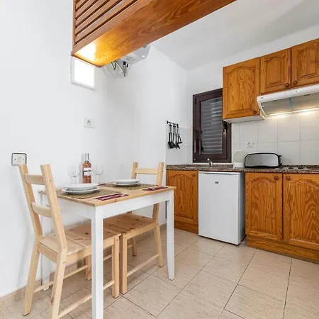 Appartement Lilas (adults Only) Puerto del Carmen (Lanzarote)