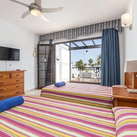 Lilas (adults Only) Apartament *