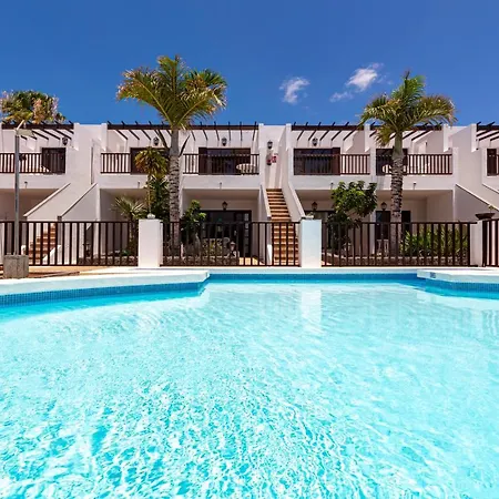 Lägenhet Lilas (adults Only) Puerto del Carmen (Lanzarote)