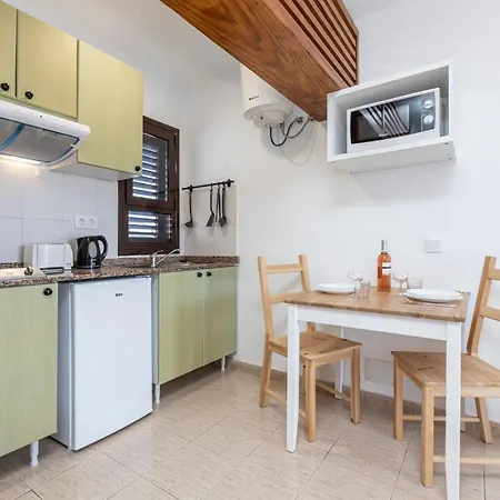 Appartamento Lilas (adults Only) Puerto del Carmen (Lanzarote)