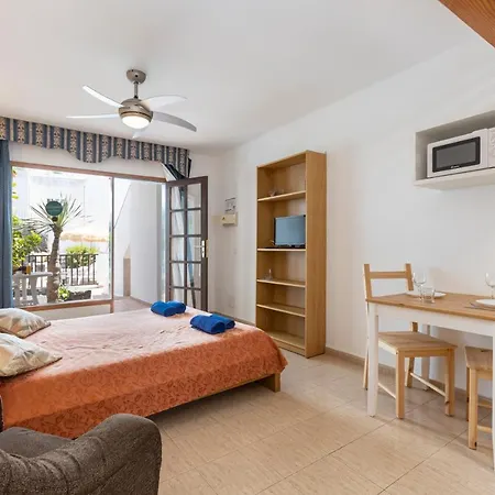 Lilas (adults Only) Apartament Puerto del Carmen (Lanzarote)