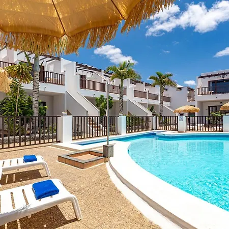 Lilas (adults Only) * Puerto del Carmen (Lanzarote)