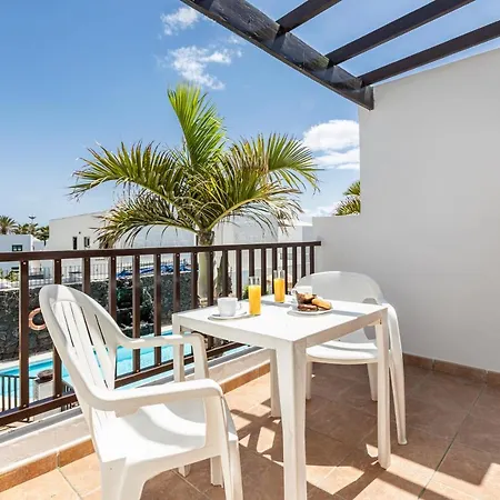 Lilas (adults Only) Apartament Puerto del Carmen (Lanzarote)