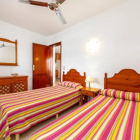 Lilas (adults Only) Appartement Puerto del Carmen (Lanzarote)
