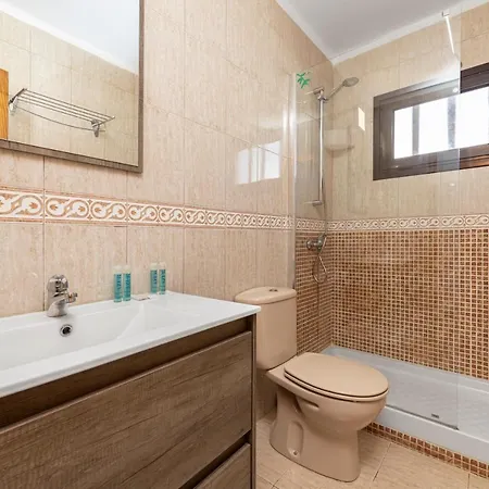 Lilas (adults Only) Appartamento Puerto del Carmen (Lanzarote)