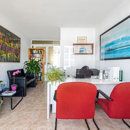 Appartamento Lilas (adults Only)