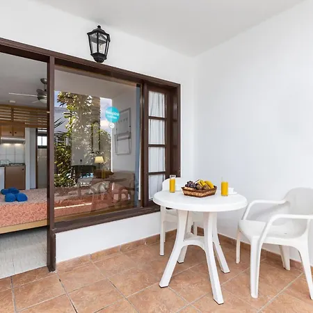 Appartement Lilas (adults Only) Puerto del Carmen (Lanzarote)