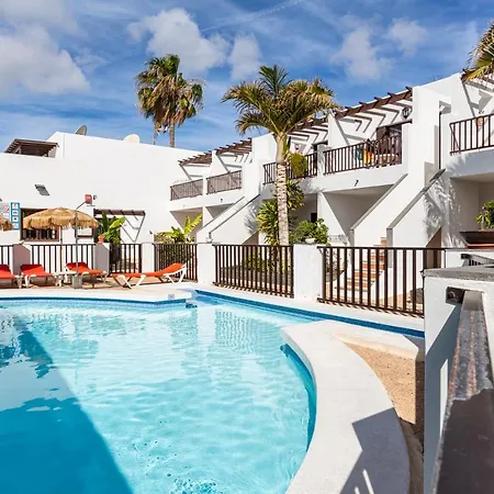 Lilas (adults Only) Appartement Puerto del Carmen (Lanzarote)