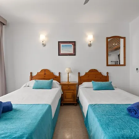 Appartement Lilas (adults Only) Puerto del Carmen (Lanzarote)