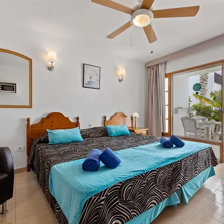 Lilas (adults Only) Appartement Puerto del Carmen (Lanzarote)