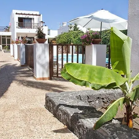 דירה Lilas (adults Only) פוארטו דל כרמן