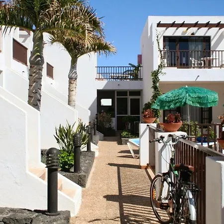 Lilas (adults Only) Puerto del Carmen (Lanzarote)